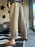 Charger l'image dans la galerie, Pantalon GAEL Camel
