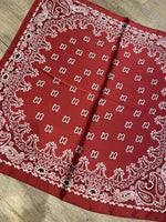 Charger l'image dans la galerie, Foulard 46
