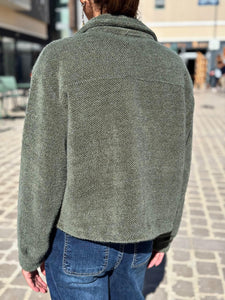 Veste MARGOT Kaki