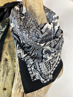 Charger l&#39;image dans la galerie, Foulard 9
