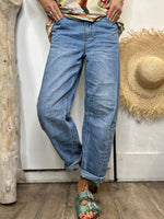 Charger l'image dans la galerie, Jeans ZYLO Bleu clair
