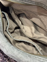 Charger l'image dans la galerie, Sac banane bandoulière Kaki - ORLENA
