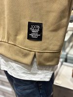 Charger l'image dans la galerie, Sweat ALYS Camel
