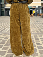 Charger l&#39;image dans la galerie, Pantalon TIM Olive
