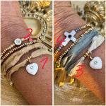 Charger l'image dans la galerie, Bracelet LYANNA 2 coloris
