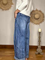 Charger l'image dans la galerie, Jeans JACK Bleu
