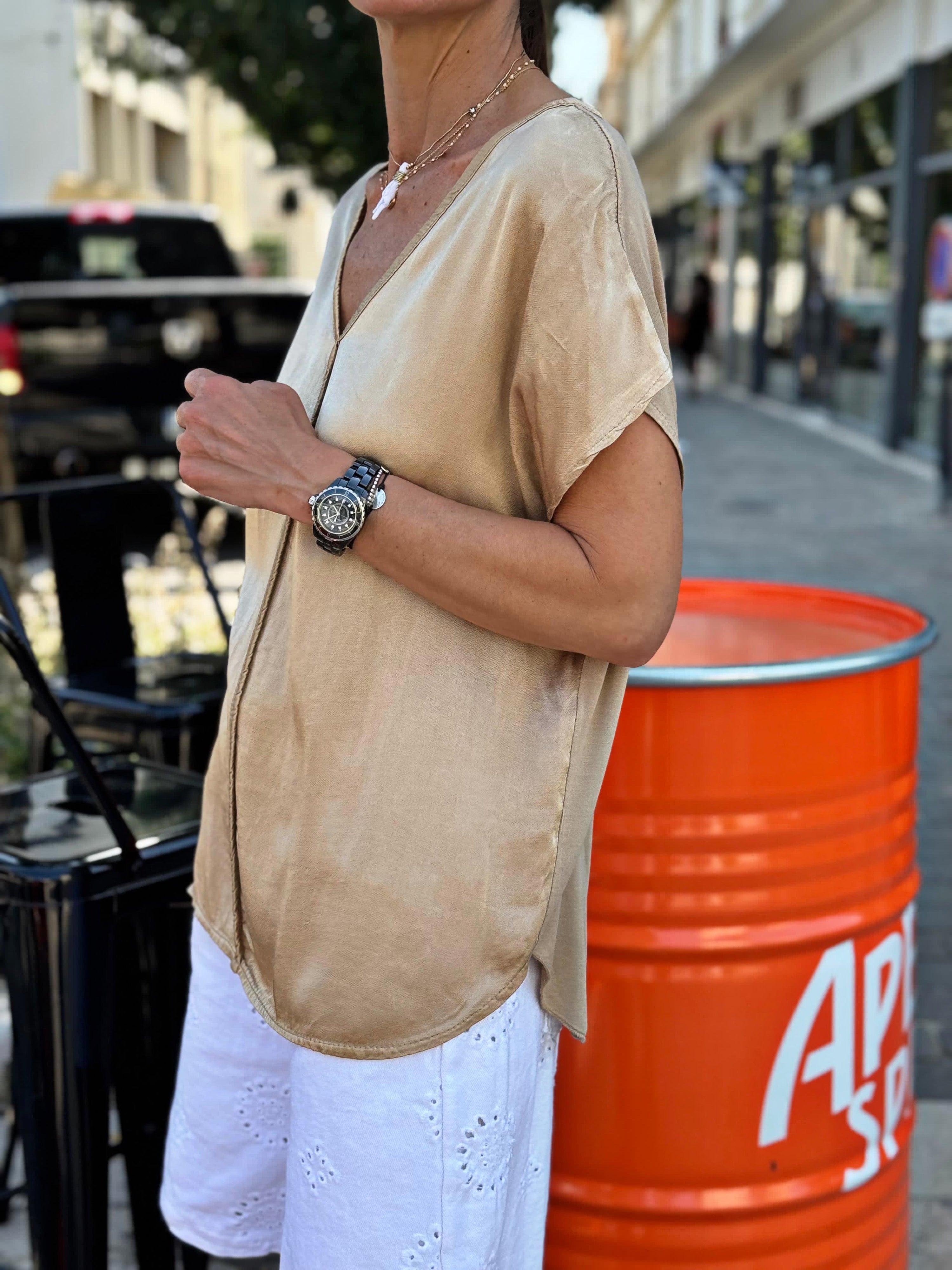 Top LIVIA Camel