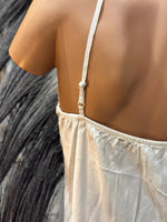 Charger l&#39;image dans la galerie, Top LUNA Beige
