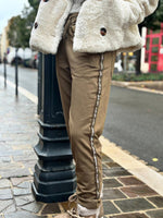 Charger l&#39;image dans la galerie, Jogg TOMI Camel
