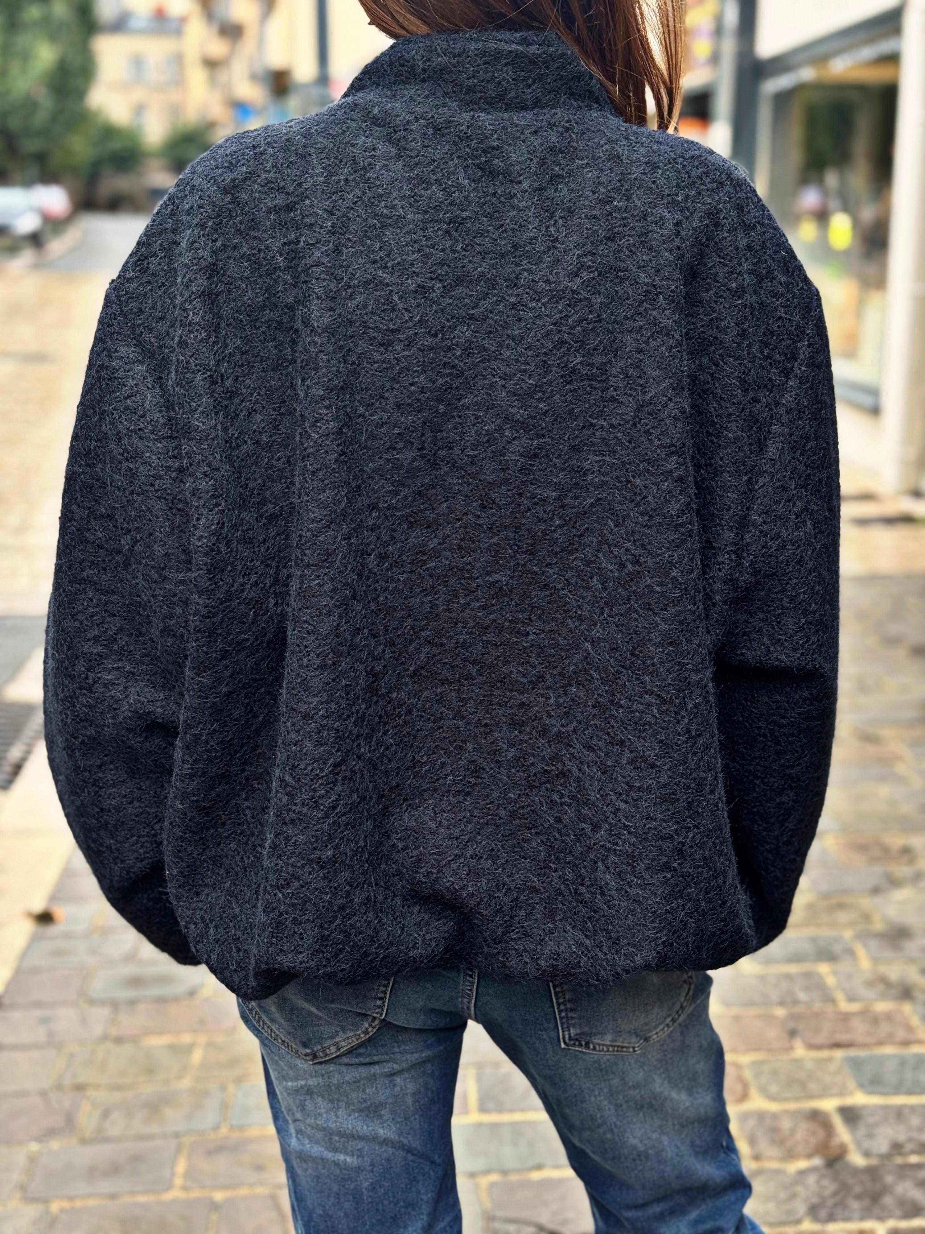 Blouson DARIO Marine