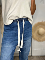 Charger l&#39;image dans la galerie, Jean RICO Bleu
