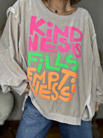 Charger l'image dans la galerie, Sweat ABBY Beige
