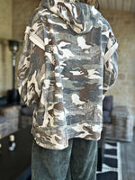 Charger l'image dans la galerie, Sweat camouflage JACK
