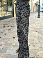 Charger l&#39;image dans la galerie, Pantalon FADO Kaki
