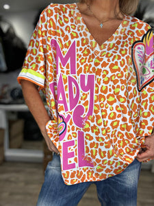 Top MEXICO Multico