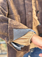 Charger l&#39;image dans la galerie, Blouson RAF Choco
