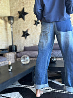 Charger l'image dans la galerie, Jeans SAM Bleu délavé - Sexy Woman
