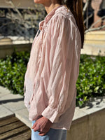 Charger l'image dans la galerie, Blouse NELISE Rose
