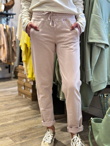 Pantalon TILLY Rose