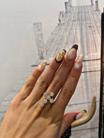 Charger l&#39;image dans la galerie, Bague ECLAT
