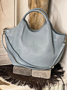 Sac BAYA Bleu ciel