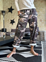 Charger l'image dans la galerie, Pantalon camouflage YAN
