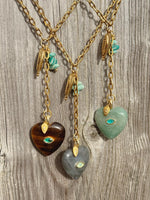 Charger l&#39;image dans la galerie, Colliers AURORA
