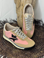 Charger l'image dans la galerie, Baskets NEO Rose
