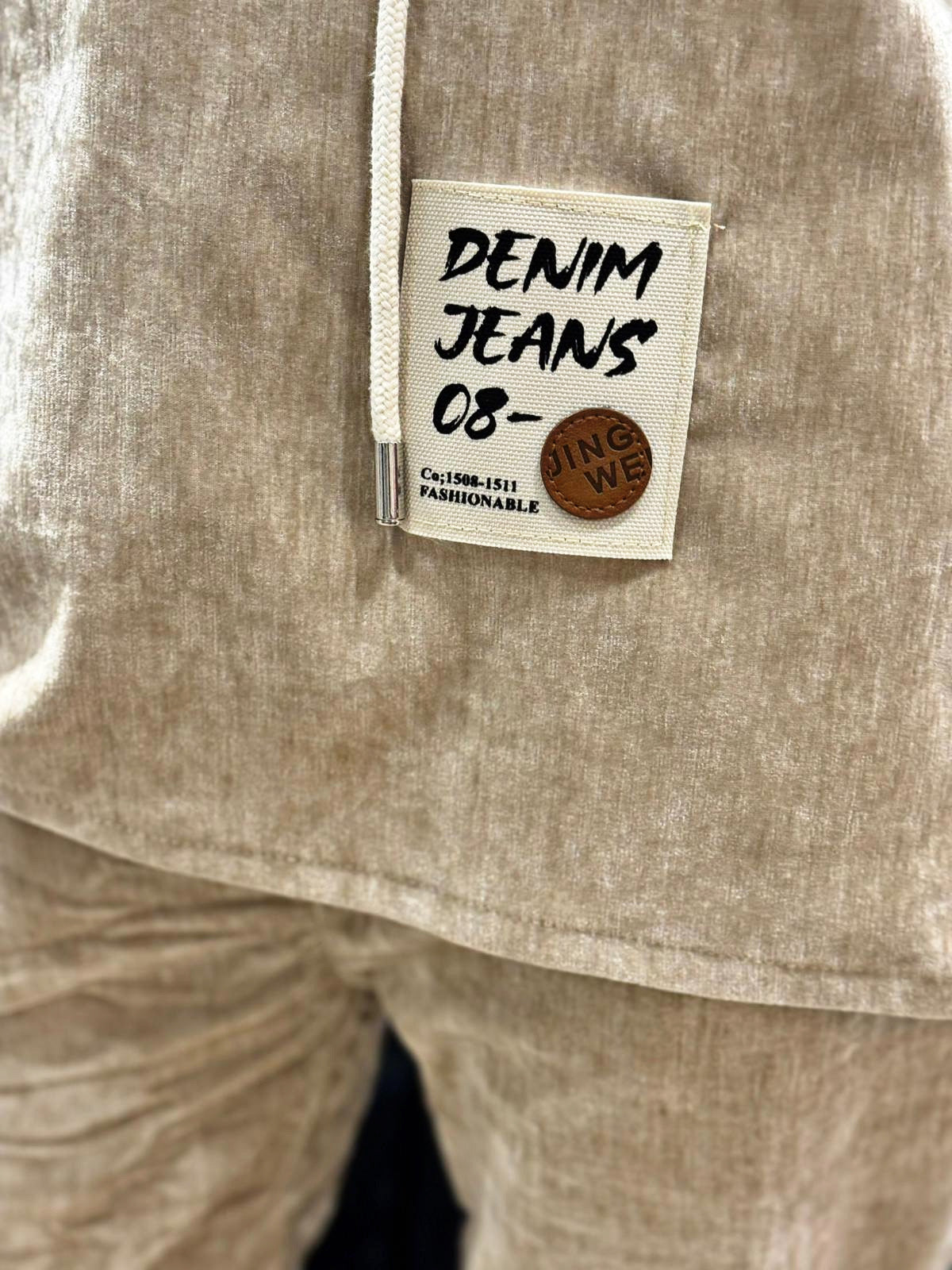 Sweat KENZO Beige