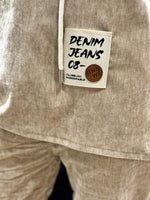 Charger l&#39;image dans la galerie, Sweat KENZO Beige

