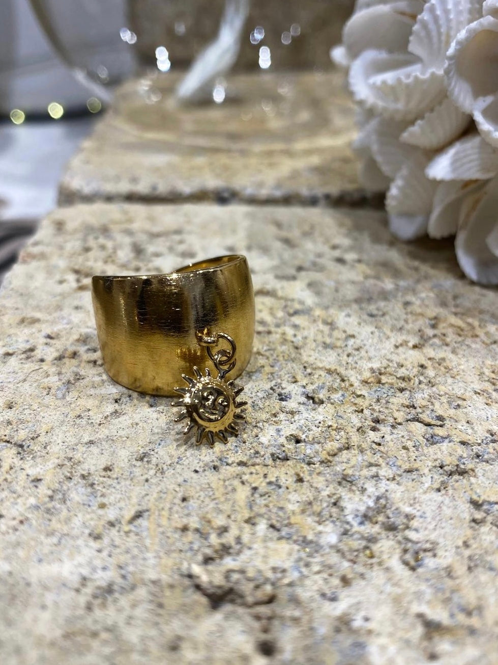 Bague