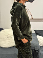 Charger l&#39;image dans la galerie, Sweat KENZO Vert
