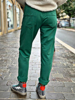 Charger l&#39;image dans la galerie, Jogg TOMI  Vert gucci
