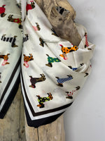Charger l'image dans la galerie, Foulard 51
