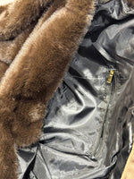 Charger l&#39;image dans la galerie, Sac MALO Choco
