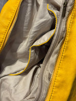 Charger l'image dans la galerie, Sac multi poches SANDRO Jaune
