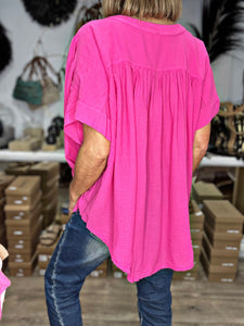 Top ELIOS Fuchsia