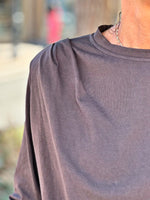 Charger l'image dans la galerie, Tee shirt KALI Choco

