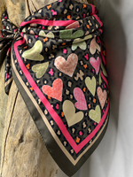 Charger l'image dans la galerie, Foulard 61
