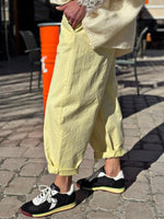 Charger l'image dans la galerie, Pantalon MISTY Jaune
