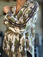 Charger l'image dans la galerie, Chemise CAMO Camouflage

