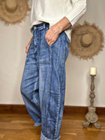 Charger l'image dans la galerie, Jeans JACK Bleu
