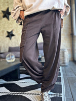 Charger l'image dans la galerie, Pantalon NOAH Choco
