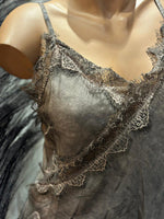 Charger l&#39;image dans la galerie, Top LUNA Choco
