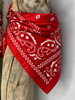 Charger l'image dans la galerie, Foulard 52
