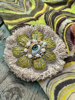 Charger l'image dans la galerie, Broche BEAUTIFUL LOOK 3 - Création Ci.o.mi

