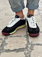 Charger l'image dans la galerie, Baskets TEMPO Noir
