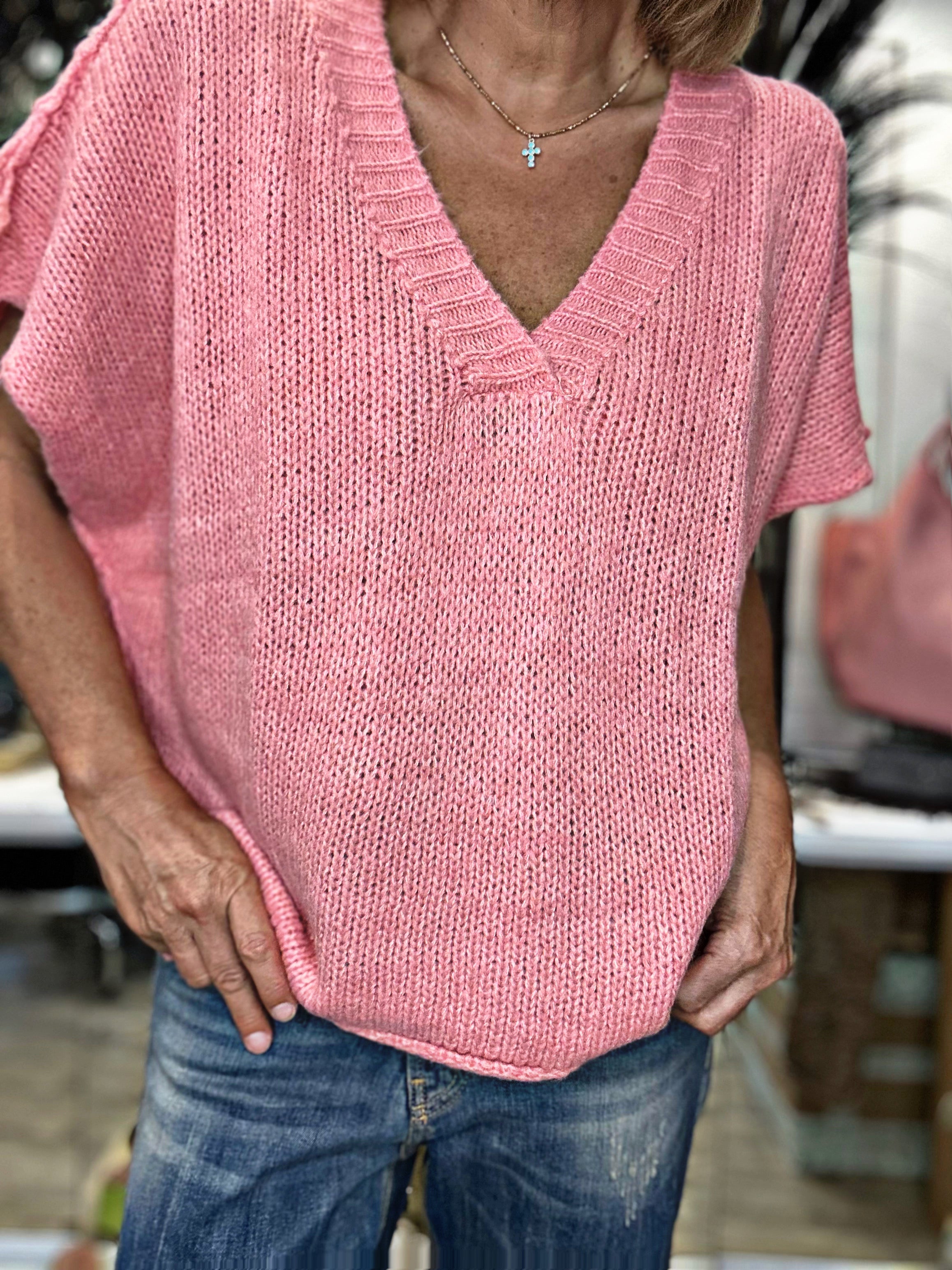 Pull ALIEN Rose