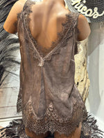 Charger l&#39;image dans la galerie, Top LIA Choco
