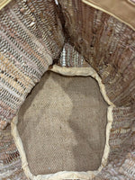 Charger l&#39;image dans la galerie, Sac/Panier BOUBOU Beige
